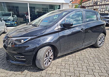 Renault ZOE Intens