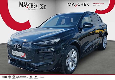 Audi Q6 e-tron Performance TechPRO AHK S-Line 5JGar e-tron