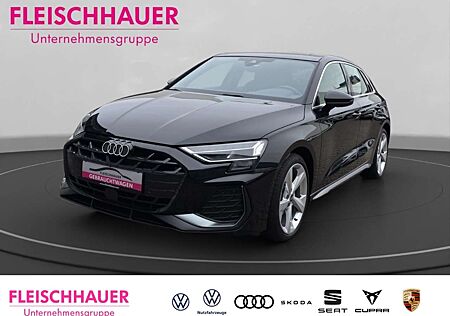 Audi A3 Sportback 35 TDI 2x S-line Pano Matrix-LED