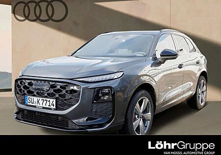 Audi Q3 e-hybrid UPE 74.560 Tech Pro S line Panorama