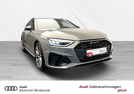 Audi S4 Avant TDI quattro