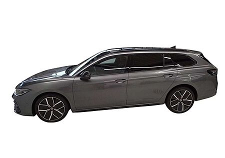 VW Passat Variant Volkswagen 2.0 TDI R-Line 4M NAVI*360°KAM*AH