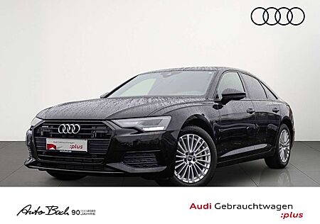 Audi A6 design 45TFSI qu Stronic Navi EPH A