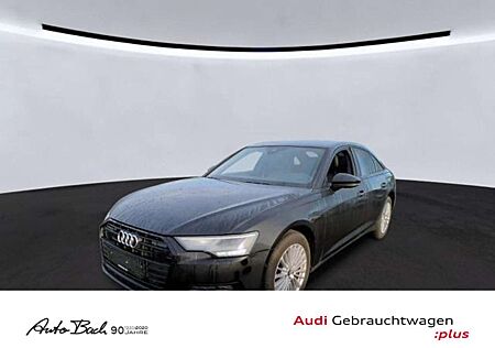 Audi A6 design 45TFSI qu Stronic Navi EPH A
