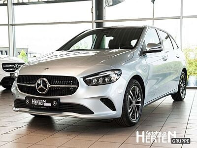 Mercedes-Benz B 250 e+PROGRESSIVE+DISTR.+LED+R-KAMERA+WINTER-P
