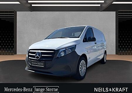 Mercedes-Benz Vito 114 CDI Kasten Kompakt TOTW+KAM+Facelift