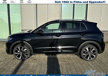VW T-Cross Volkswagen 1.0 TSI Life LED App-Connect Side Assist