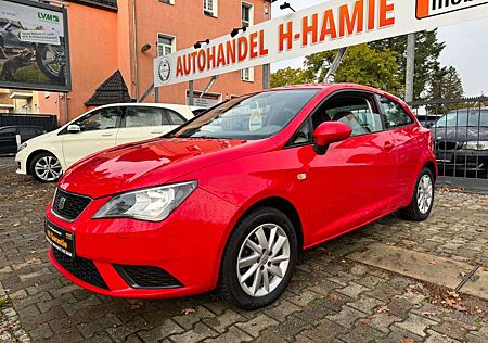 Seat Ibiza NAVI KLIMA STZH BT AUX 8-FACH