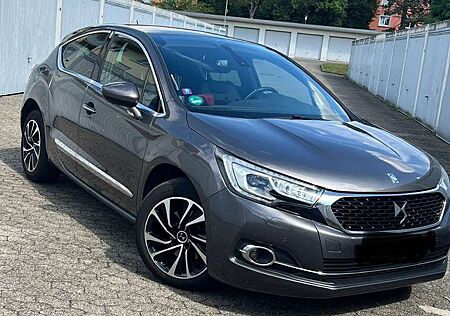 DS Automobiles DS 4