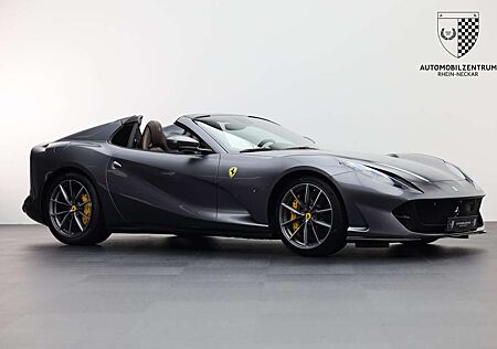 Ferrari 812 GTS FullCarbon/Lift/FullADAS/Passenger/JBL