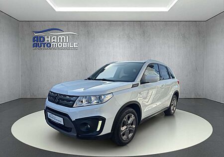Suzuki Vitara 1.6 DDiS Comfort 4x4/NAVI/CAM/LED/ACC/AHK