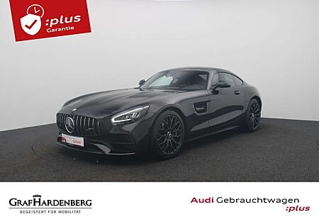 Mercedes-Benz AMG GT Coupe Night Edition Virt.Cockpit LED Navi