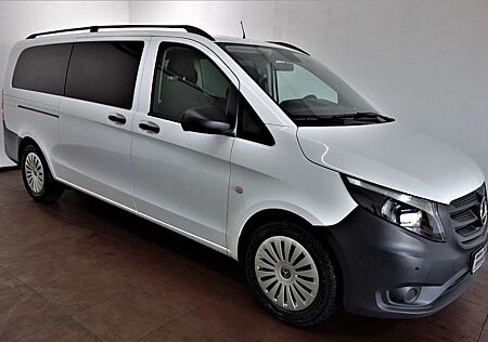Mercedes-Benz Vito 114 CDI Tourer extralang 9G/Klimaaut/Navi