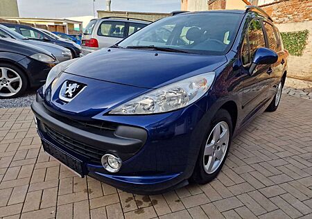 Peugeot 207 SW Urban Move