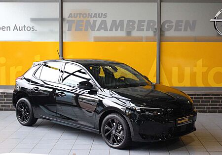 Opel Corsa F GS DAB Kamera Lenkradheizung Matrix LED