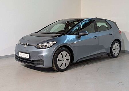 VW ID.3 Volkswagen Pure Performance 110 kW AID*LANE*FRONT*LED