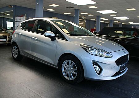 Ford Fiesta 1.1 COOL&CONNECT