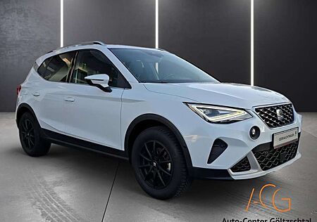 Seat Arona Xperience