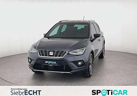 Seat Arona Xcellence 1.0 *NAVI*RFK*ACC*uvm