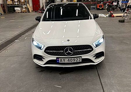 Mercedes-Benz 180