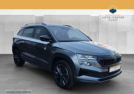 Skoda Karoq 1.5 TSI Sportline incl. Servicepaket*