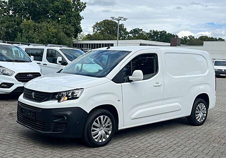 Peugeot Partner ASPHALT L2 AUTOMATIK/AHK/STANDHZ/KAMERA