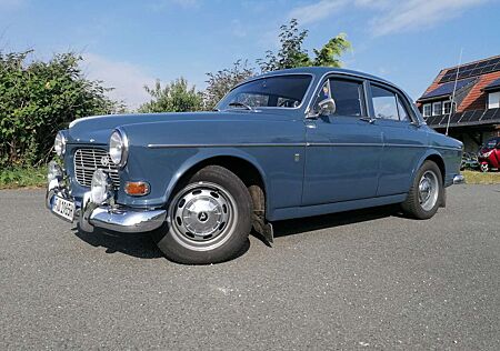 Volvo Amazon Limousine P121