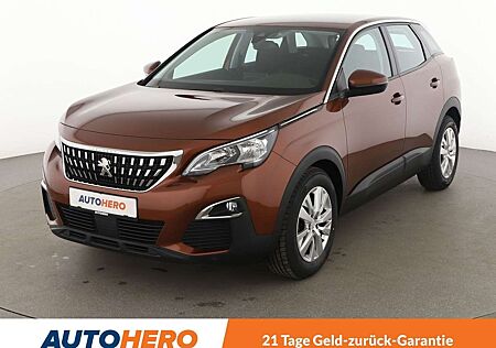 Peugeot 3008 1.2 PureTech Active*TEMPO*CAM*PDC*SHZ*