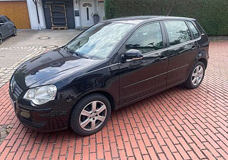 VW Polo Volkswagen 1.4