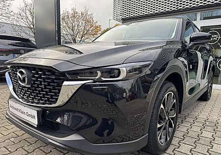 Mazda CX-5 SKYACTIV-D 150 AWD 5T 6AG AL-ADVANTAGE