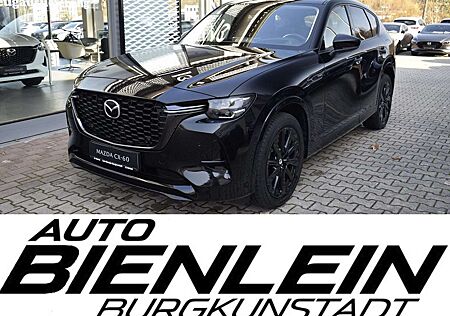 Mazda CX-60 2.5 328PS PHEV AWD Homura CON-P DRI-P COM-P PAN-P