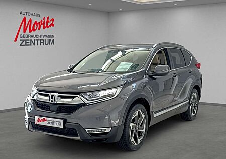 Honda CR-V 1.5 Executive 4WD CVT Aut. *PANO*HEAD UP*