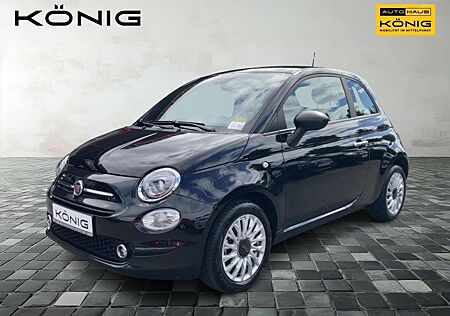 Fiat 500 Hatchback 1.0