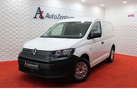 VW Caddy Volkswagen Cargo EcoProfi*KLIMA*APP*PDC*MFL*