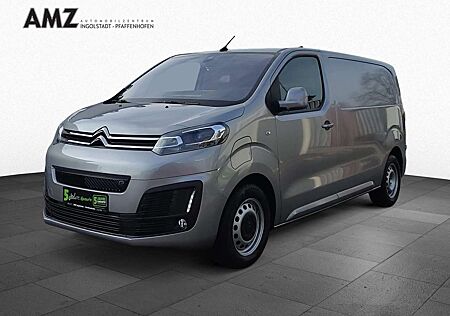 Citroën Jumpy Citroen e 50kWh Driver M NAVI 3-Sitzer Klimaauto.