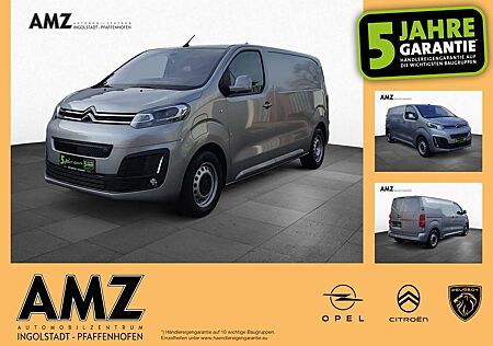 Citroën Jumpy Citroen e 50kWh Driver M NAVI 3-Sitzer Klimaauto.