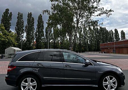 Mercedes-Benz R 350 CDI DPF 4Matic 7G-TRONIC