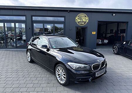 BMW 116 i