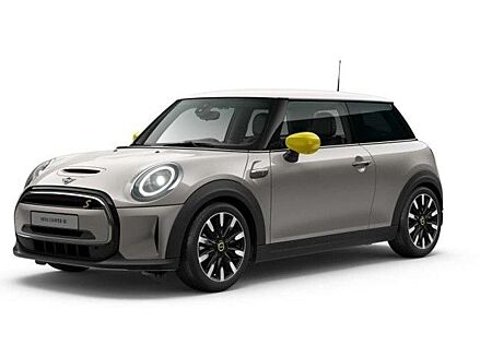 Mini Cooper SE . Electric Trim Klimaaut. PDC