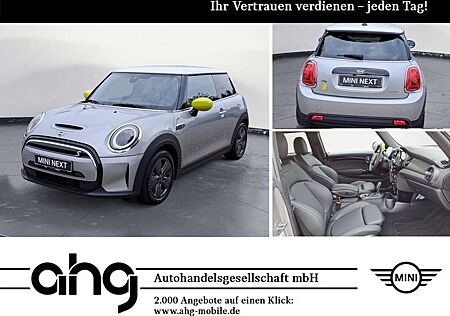 Mini Cooper SE . Electric Trim Klimaaut. PDC