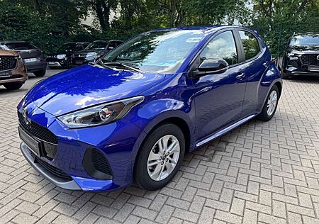 Mazda Others 2 Hybrid VVT-i 116 e-CVT FWD CENTRE-LINE