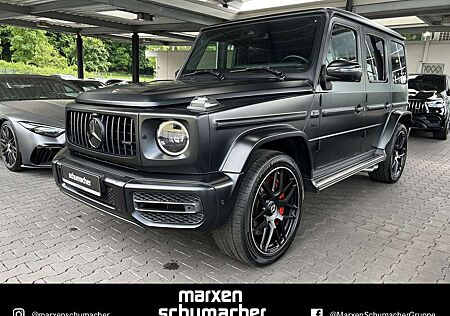 Mercedes-Benz G 63 AMG AMG G 63 MAGNO+Driver’s+Massage+Night2+SUPERIOR