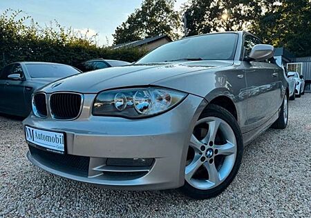BMW 120 i Coupé Automatik*Tempomat*Klimaauto