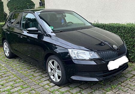 Skoda Fabia Cool Edition