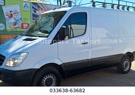 Mercedes-Benz Sprinter II Kasten/1 Hand/ Tüv + Inspektion NEU