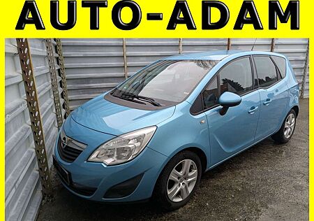 Opel Meriva B Design Edition*Kopfdichtung defekt*