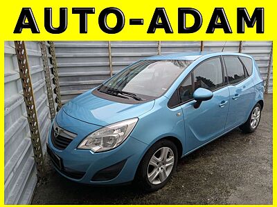 Opel Meriva B Design Edition*Kopfdichtung defekt*