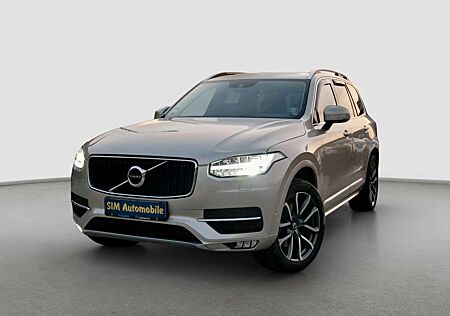 Volvo XC 90 XC90 XC90 D5 Momentum AWD+ACC+LED+AHK