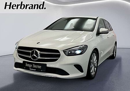 Mercedes-Benz B 180 Progressive MULTIBEAM 360° Memory EASYPACK