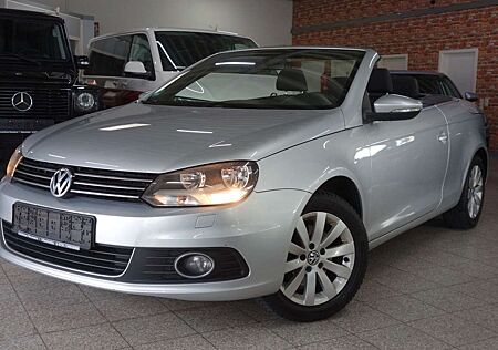 VW Eos Volkswagen -1.4TSI-90KW-Navi-PDC-SHZ-Panodach-Tüv10/2026